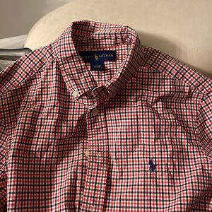Ralph Lauren Polo Dress Shirt
